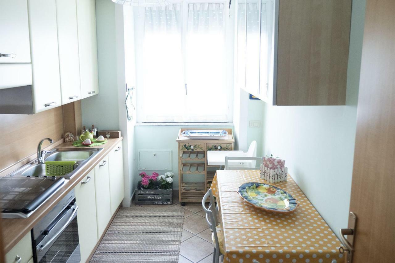 La Casa Di Alessandra, Centro Holiday home *