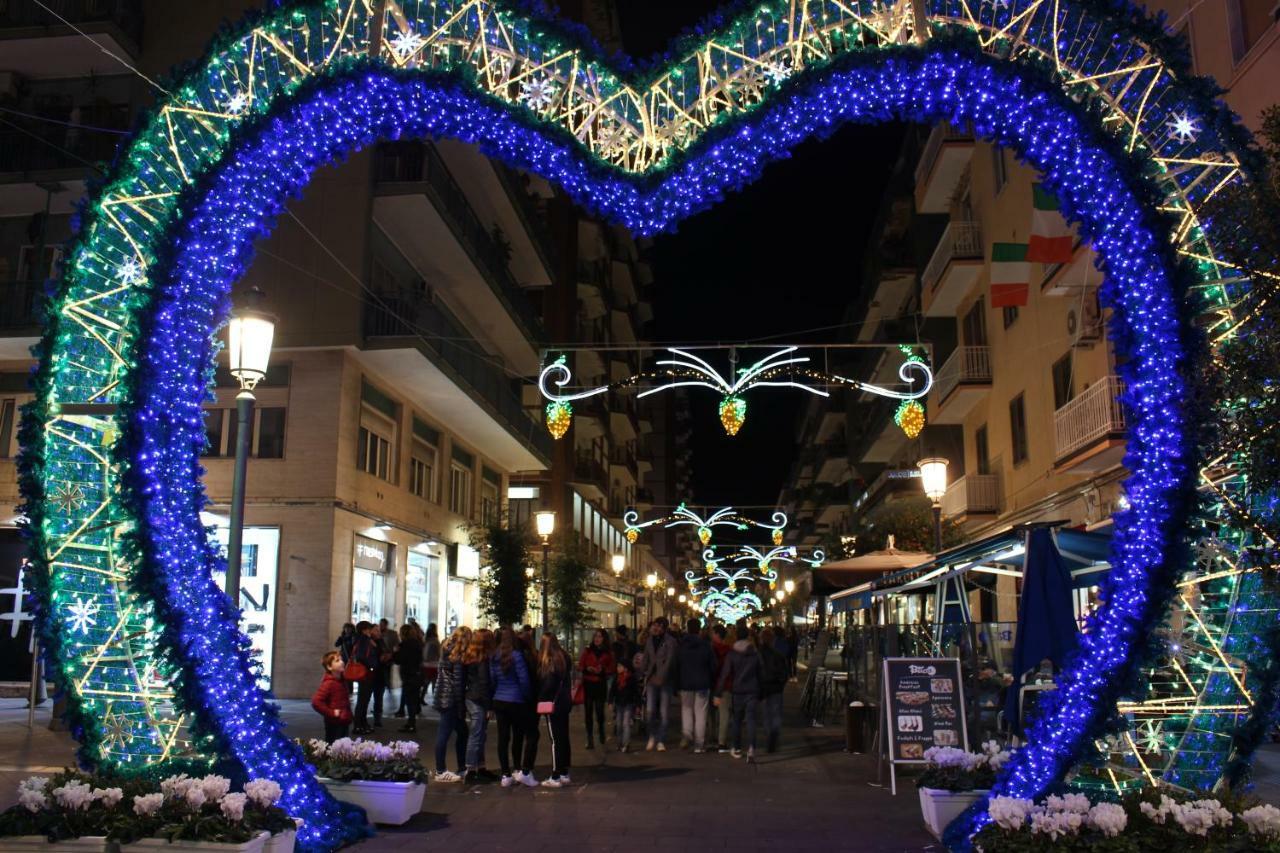 La Casa Di Alessandra, Centro Holiday home Salerno