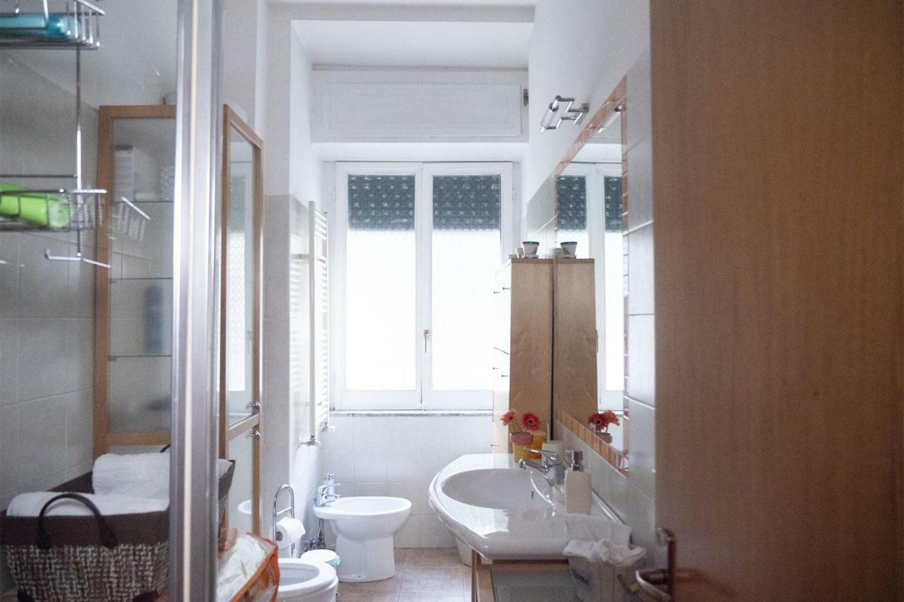 La Casa Di Alessandra, Centro Holiday home Salerno