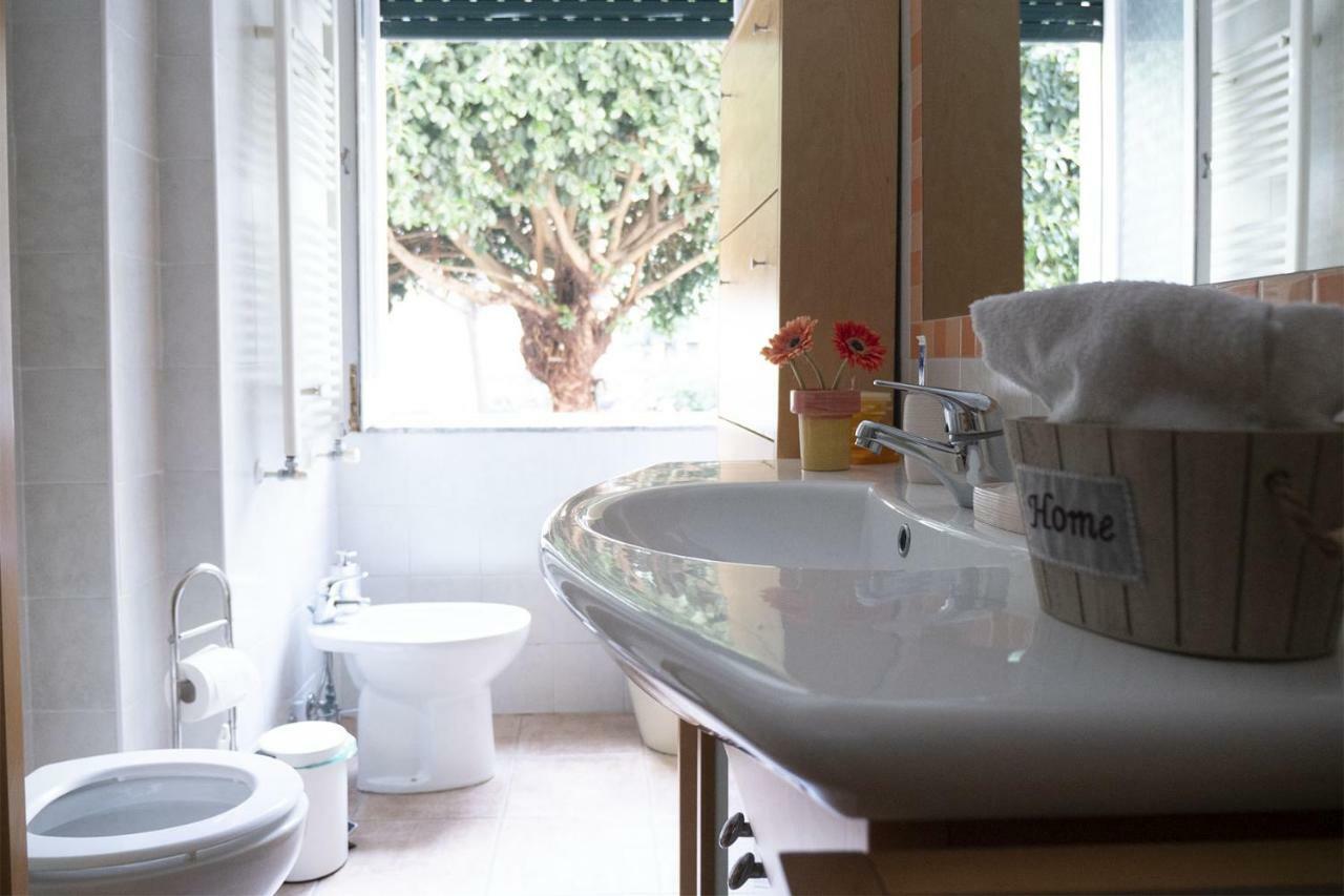 La Casa Di Alessandra, Centro Holiday home *